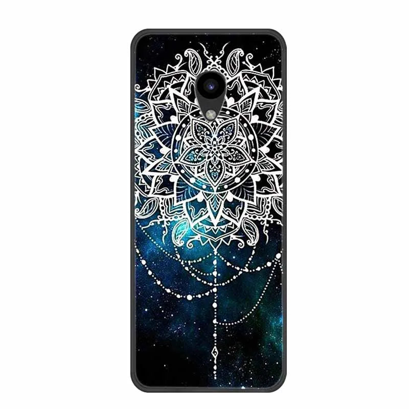 Phone Case for Qin F21 Pro Fashion Painted Soft Silicon Back Cover for Xiaomi Qin F21 Pro Cases TPU Bumper on Qinf21 Pro F21 Pro