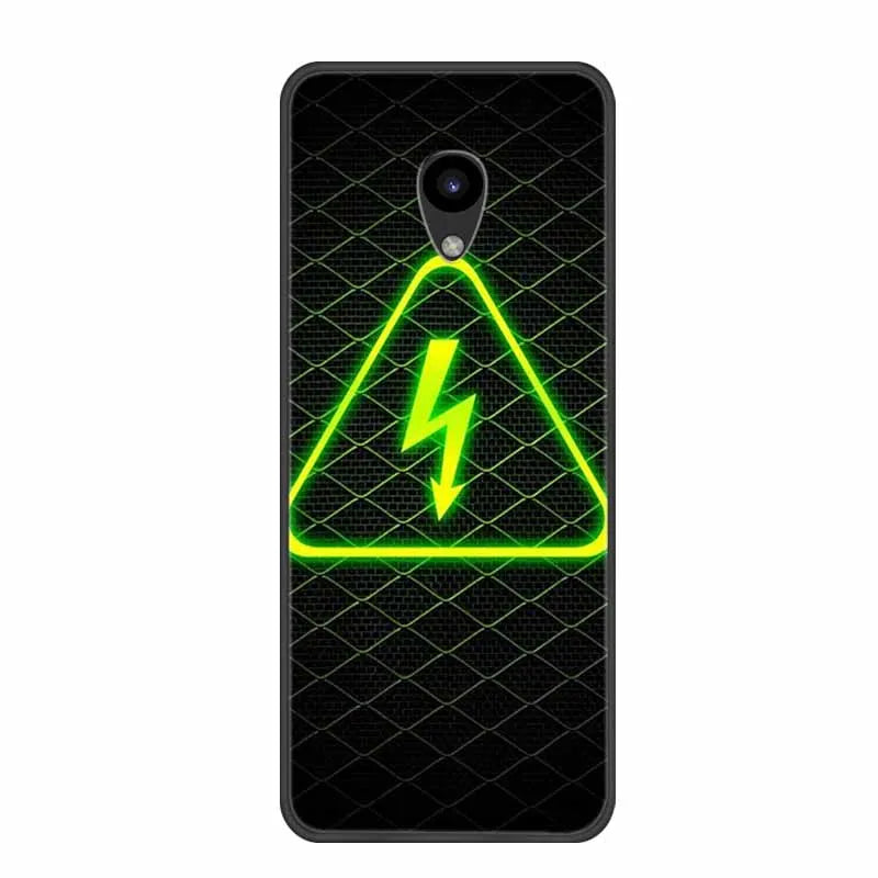 Phone Case for Qin F21 Pro Fashion Painted Soft Silicon Back Cover for Xiaomi Qin F21 Pro Cases TPU Bumper on Qinf21 Pro F21 Pro