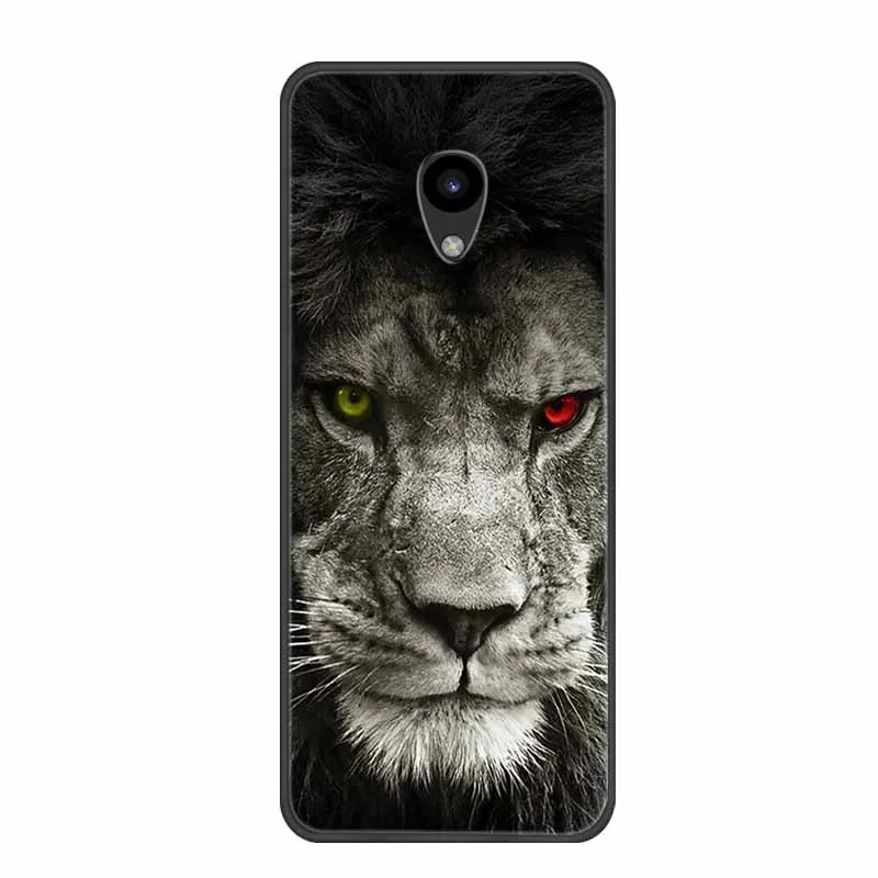 Phone Case for Qin F21 Pro Fashion Painted Soft Silicon Back Cover for Xiaomi Qin F21 Pro Cases TPU Bumper on Qinf21 Pro F21 Pro
