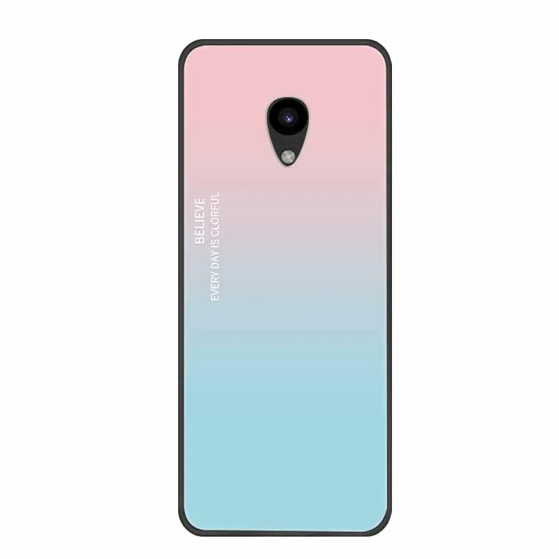 Phone Case for Qin F21 Pro Fashion Painted Soft Silicon Back Cover for Xiaomi Qin F21 Pro Cases TPU Bumper on Qinf21 Pro F21 Pro