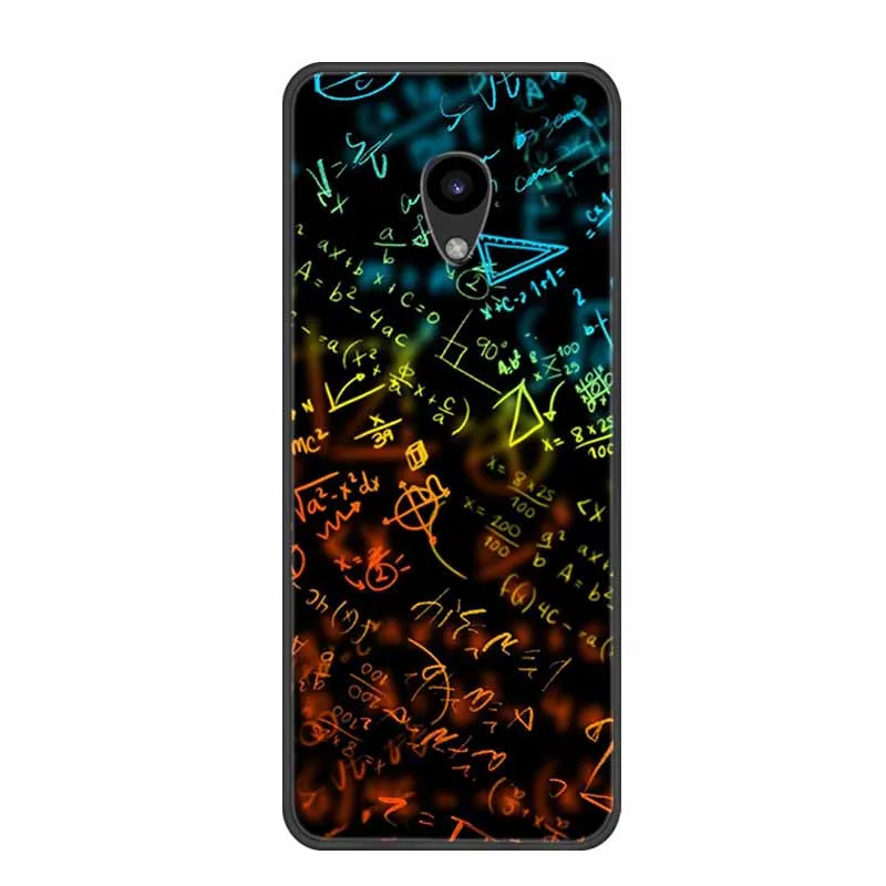 Phone Case for Qin F21 Pro Fashion Painted Soft Silicon Back Cover for Xiaomi Qin F21 Pro Cases TPU Bumper on Qinf21 Pro F21 Pro