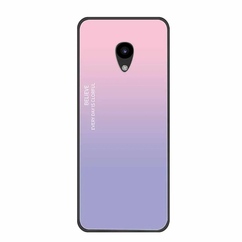 Phone Case for Qin F21 Pro Fashion Painted Soft Silicon Back Cover for Xiaomi Qin F21 Pro Cases TPU Bumper on Qinf21 Pro F21 Pro